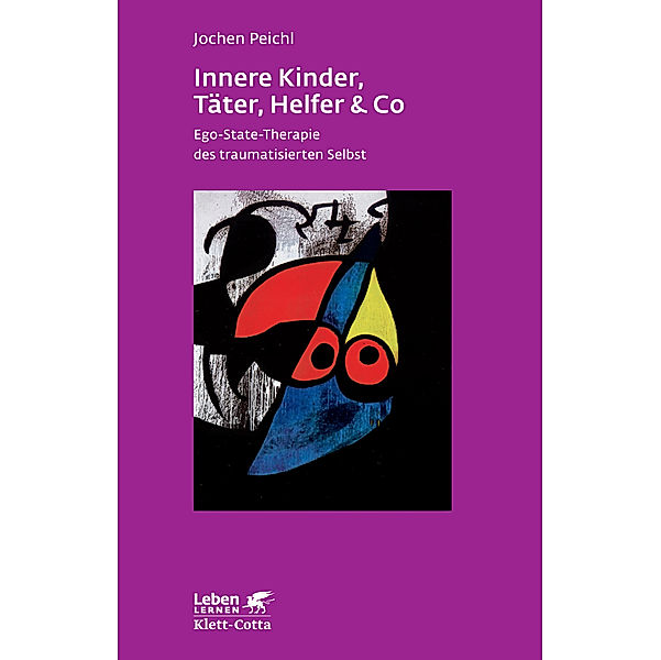 Innere Kinder, Täter, Helfer & Co., Jochen Peichl