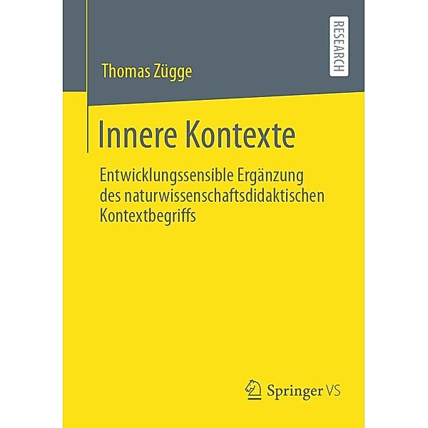 Innere Kontexte, Thomas Zügge