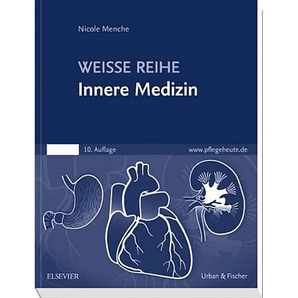 Innere Medizin, Nicole Menche