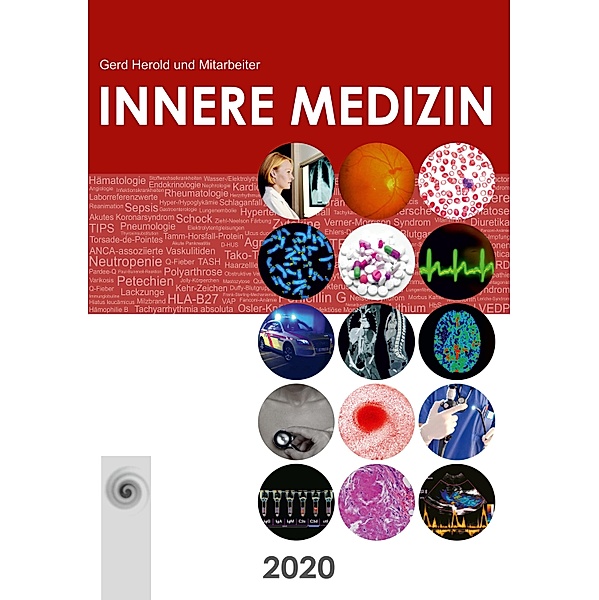 Innere Medizin 2020, Gerd Herold