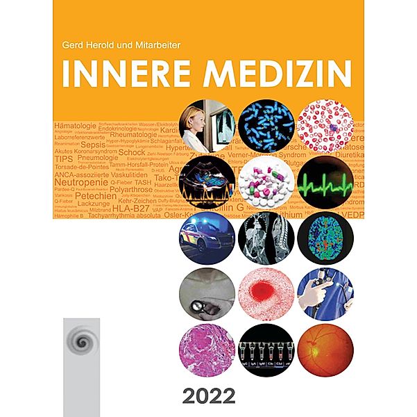 Innere Medizin 2022