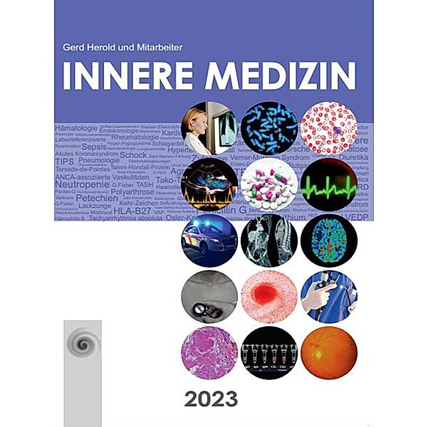 Innere Medizin 2023