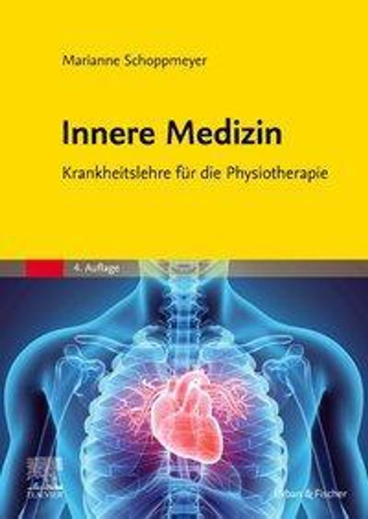 Innere Medizin Buch Von Marianne Schoppmeyer Versandkostenfrei Bestellen