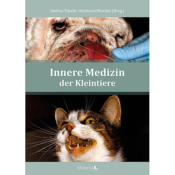 Innere Medizin der Kleintiere