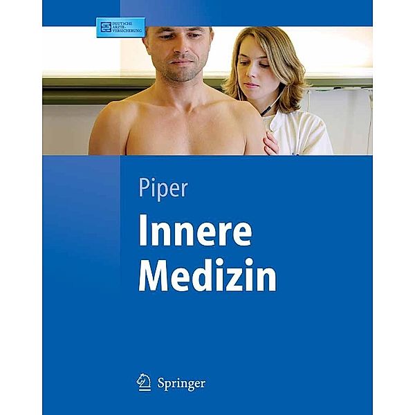 Innere Medizin / Springer-Lehrbuch, Wolfgang Piper