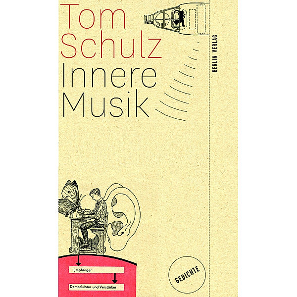 Innere Musik, Tom Schulz