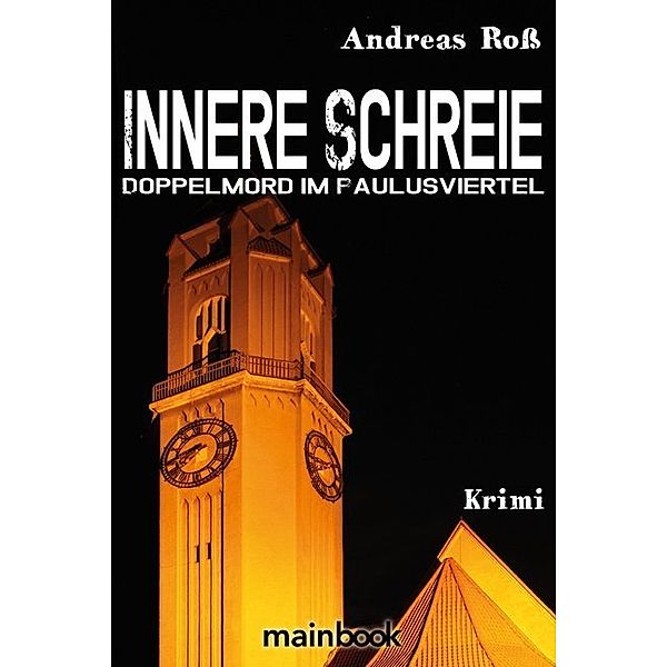 Innere Schreie, Andreas Roß