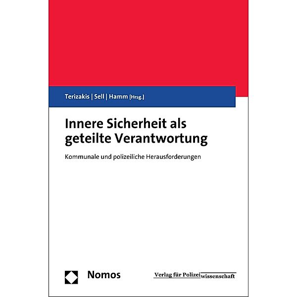 Innere Sicherheit als geteilte Verantwortung