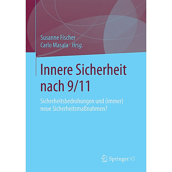 Innere Sicherheit nach 9/11