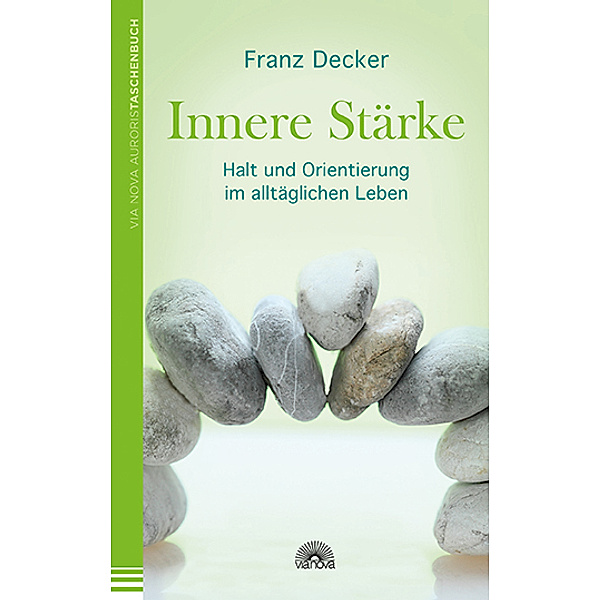 Innere Stärke, Franz Decker