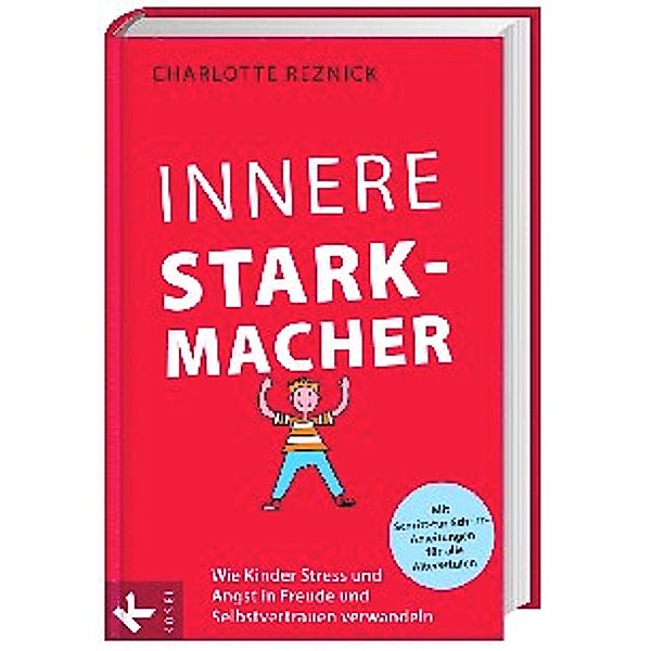 Innere Starkmacher, Charlotte Reznick