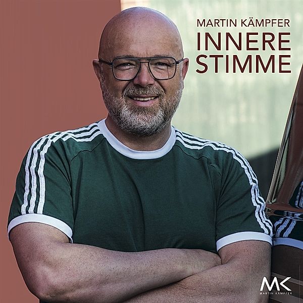 Innere Stimme, Martin Kämpfer