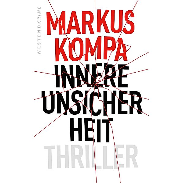 Innere Unsicherheit, Markus Kompa