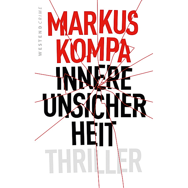 Innere Unsicherheit, Markus Kompa