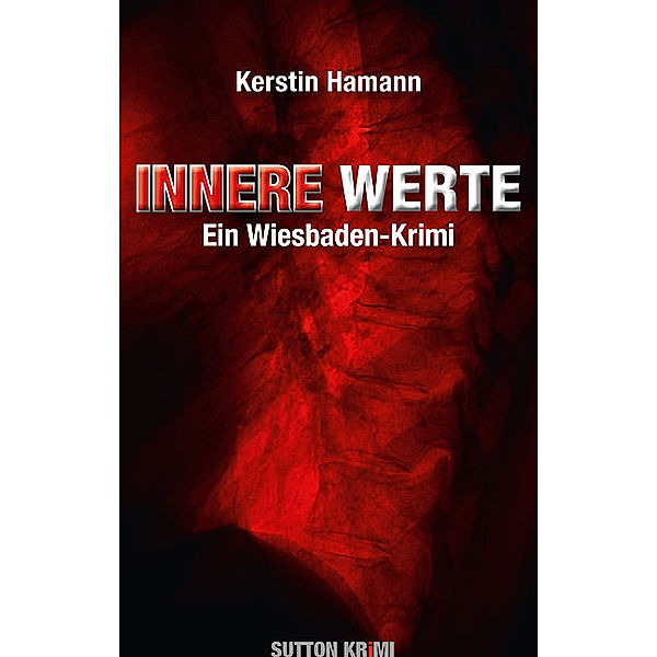 Innere Werte, Kerstin Hamann