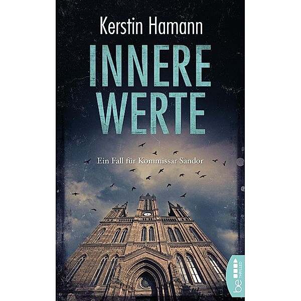 Innere Werte, Kerstin Hamann