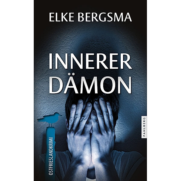 Innerer Dämon - Ostfrieslandkrimi, Elke Bergsma