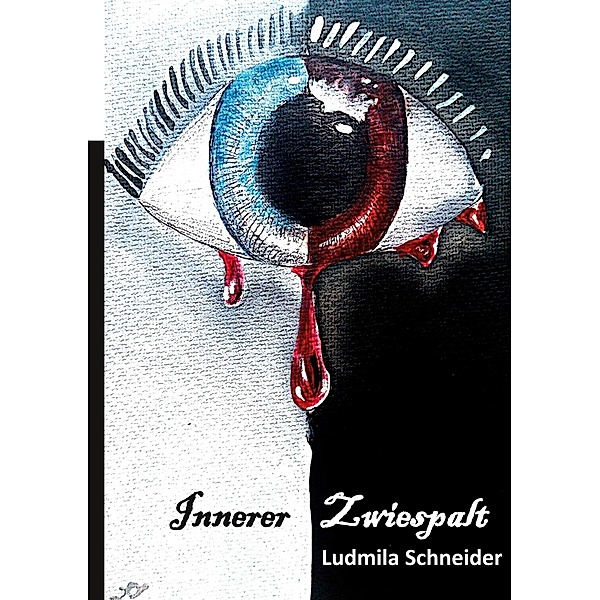 Innerer Zwiespalt, Ludmila Schneider