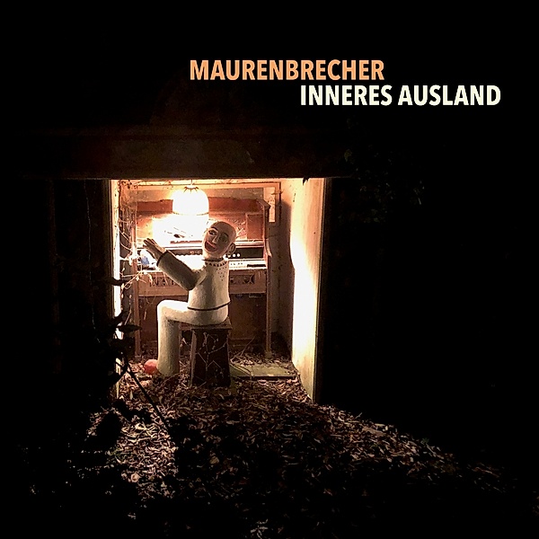 Inneres Ausland, Manfred Maurenbrecher