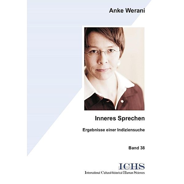 Inneres Sprechen, Anke Werani