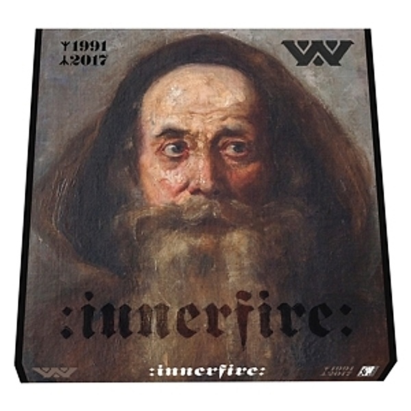 Innerfire (Ltd.Boxset), Wumpscut