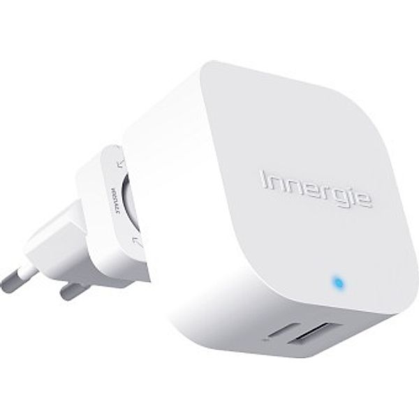 INNERGIE 45W Compact USB-C Power Adapter