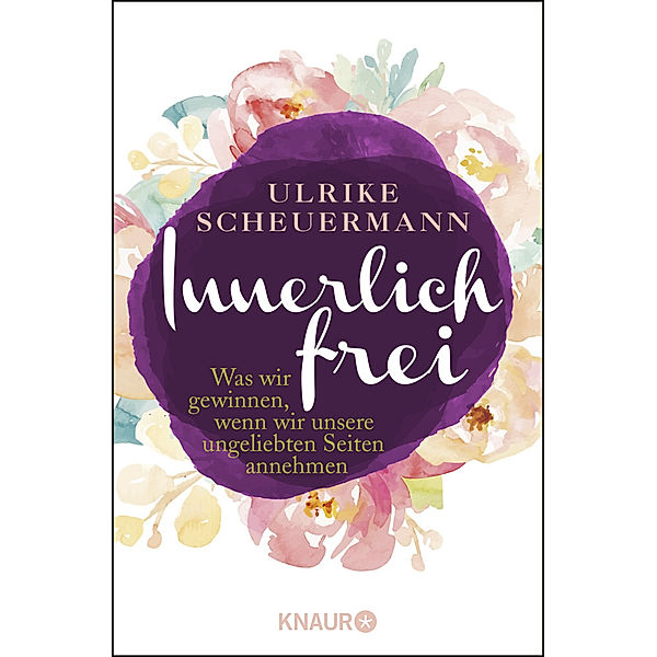 Innerlich frei, Ulrike Scheuermann