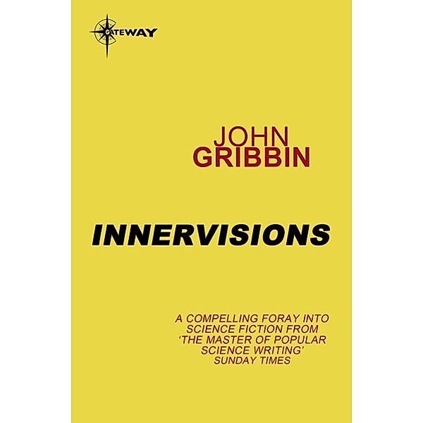 Innervisions, John Gribbin