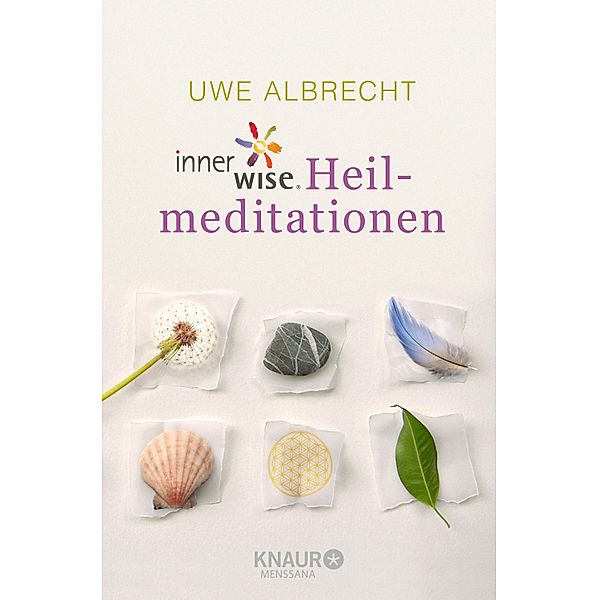 innerwise-Heilmeditationen, Uwe Albrecht