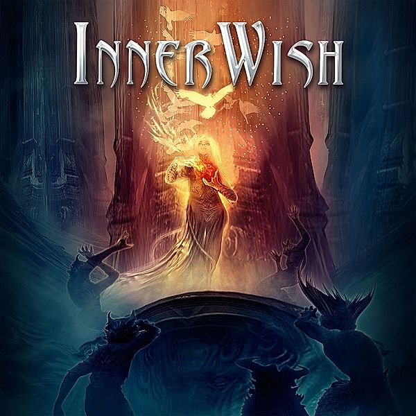 Innerwish, InnerWish