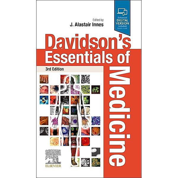 Innes, J: Davidson's Essentials of Medicine, J. Alastair Innes