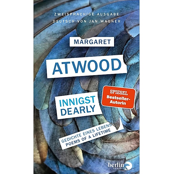 Innigst/ Dearly, Margaret Atwood