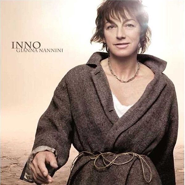 Inno, Gianna Nannini