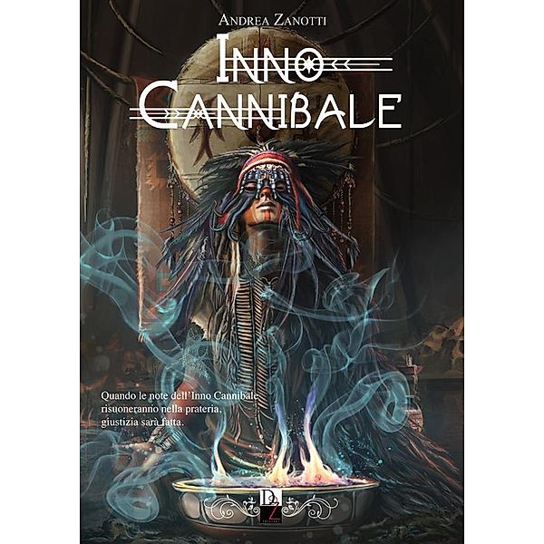 Inno Cannibale, Andrea Zanotti