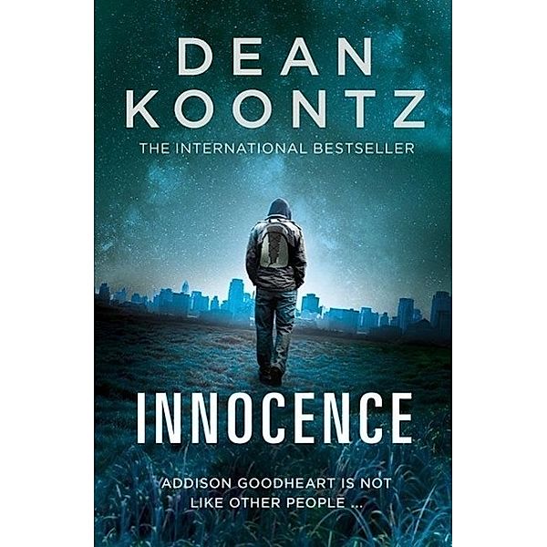 Innocence, Dean R. Koontz