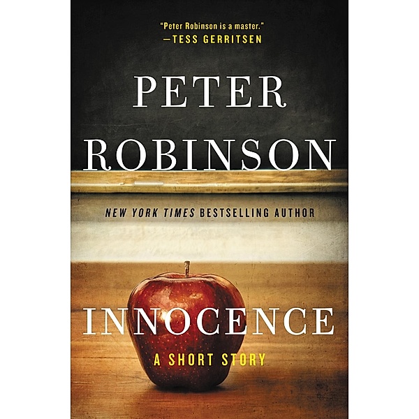 Innocence, Peter Robinson