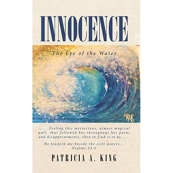 Innocence, Patricia A. King