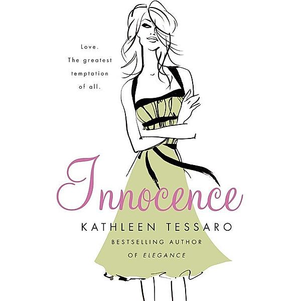 Innocence, Kathleen Tessaro
