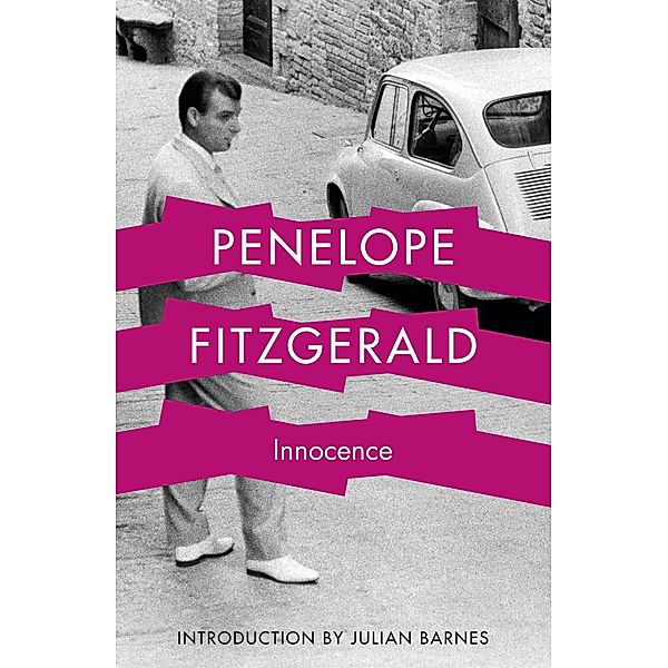 Innocence, Penelope Fitzgerald