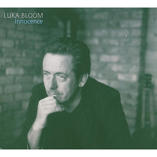 Innocence, Luka Bloom