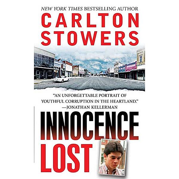 Innocence Lost, Carlton Stowers