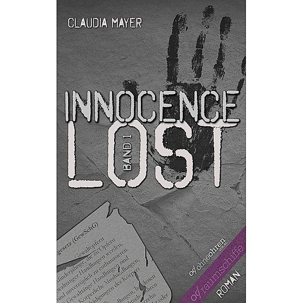 Innocence Lost, Claudia Mayer