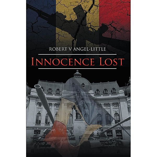 Innocence Lost, Robert V Angel-Little