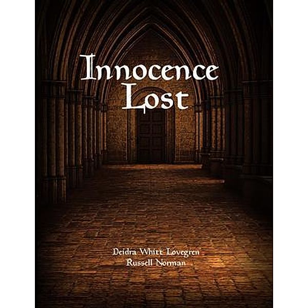 Innocence Lost, Deidra Whitt Lovegren