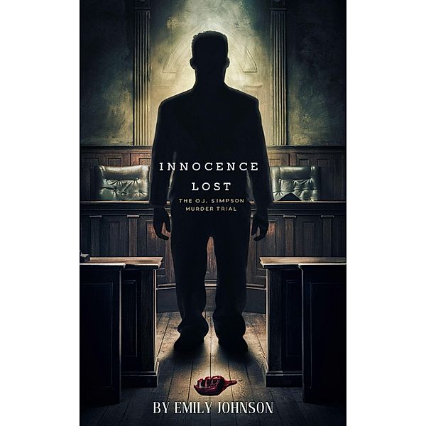 Innocence Lost: The O.J. Simpson Murder Trial, Emily Johnson