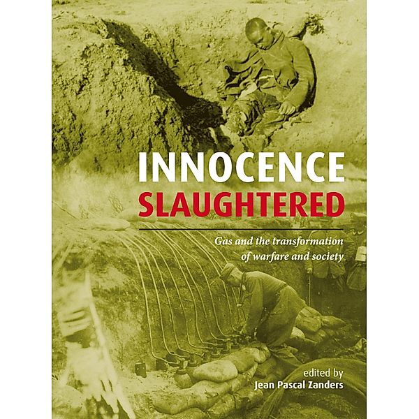 Innocence Slaughtered, Jean Pascal Zanders