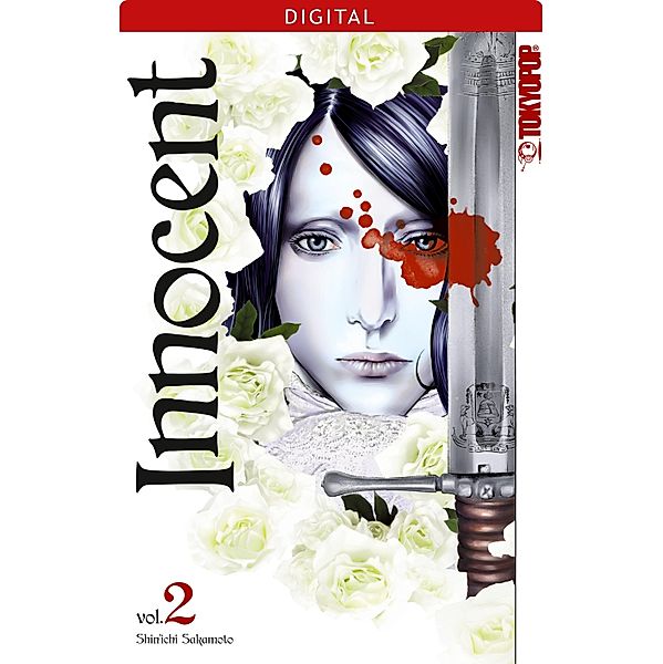 Innocent 02 / Innocent Bd.2, Shin'ichi Sakamoto