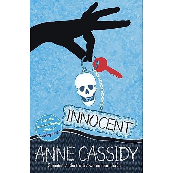 Innocent, Anne Cassidy