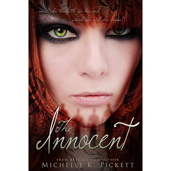 Innocent, Michelle K. Pickett