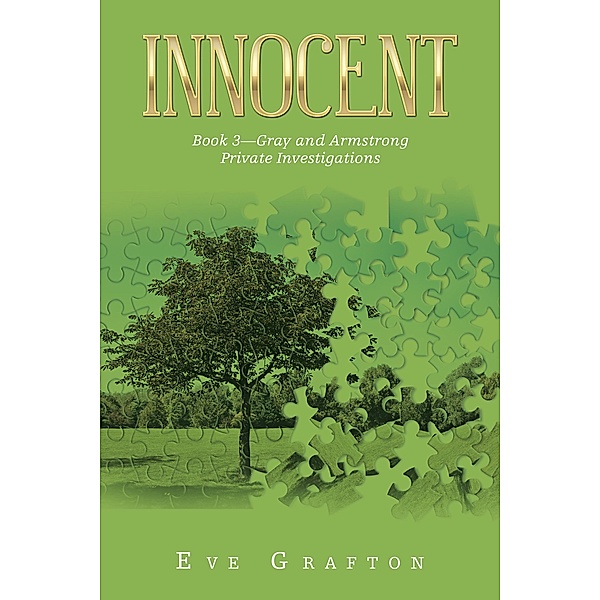 Innocent, Eve Grafton